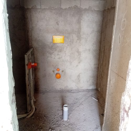 انجام کارهای ساختمانی