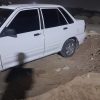 فروش پراید فوری 132