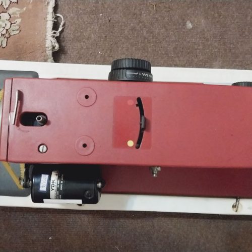 چرخ خیاطی اصل ژاپن