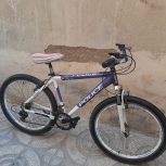 دوچرخه آلمینیومی