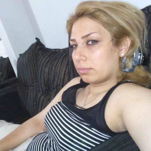 مانتو مناسب سایز 38/40