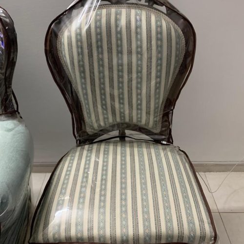 مبلمان 9نفره همراه با میز ناهارخوری