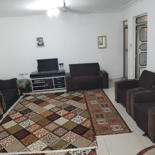 خانه ویلایی 65متر