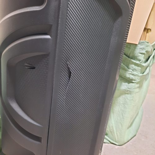 اسپیکر مدل zqs8312