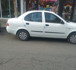 تیبا مدل 99