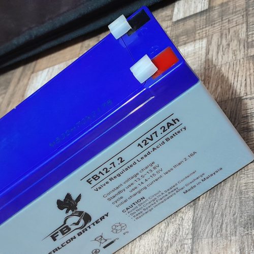 باطری موتور