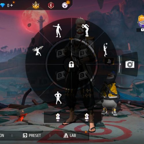 مشتری واقعی بزنگه