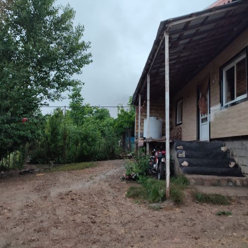 خانه بسیار تمیز