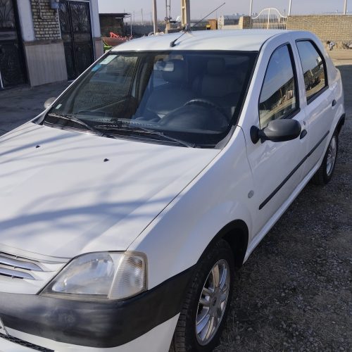 ال نود شرکت پارس خودروی1395