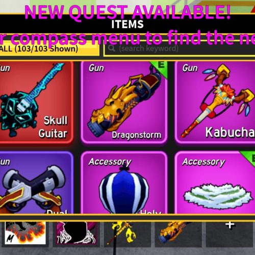 اکانت روبلاکس بلاکس فروت