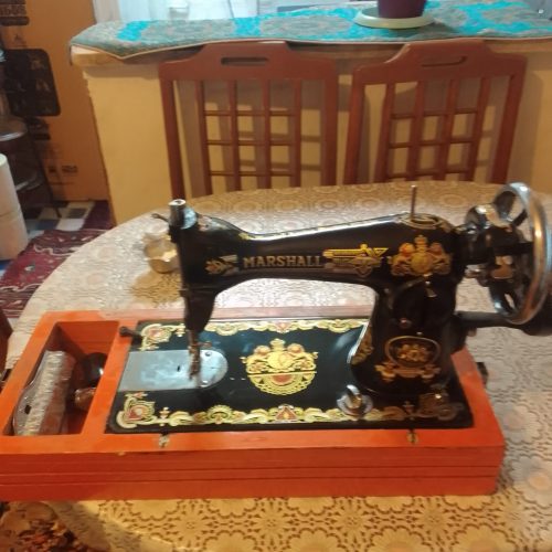 مارشال دوشیر نشان