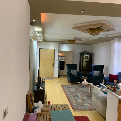 فروش آپارتمان در گلسار