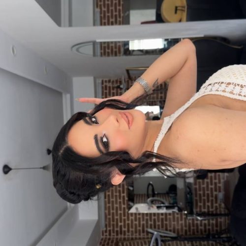 انجام خدمات میکاپ و شینیون با بهترین متریال و بهترین قیمت