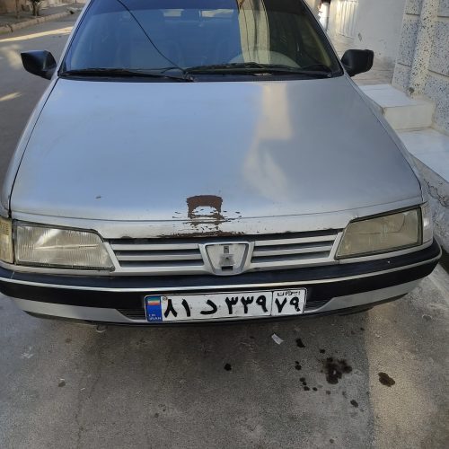 پژو405مدل94
