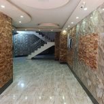 فروش آپارتمان لوکس ومرتب 125 متری سند ازاد