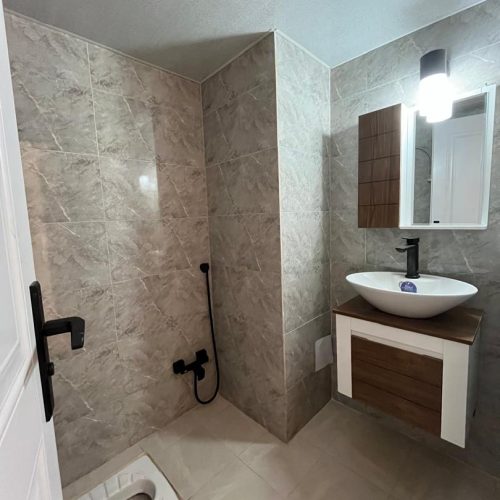 آپارتمان 84متری پیام نور رشت