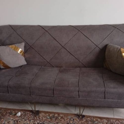 یخچال و مبل و ….