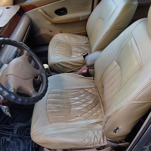 فروش سمند lx مدل 85