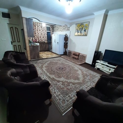 واحد 61 متری خیابان کاشانی