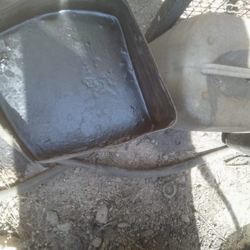 سرکه چوب