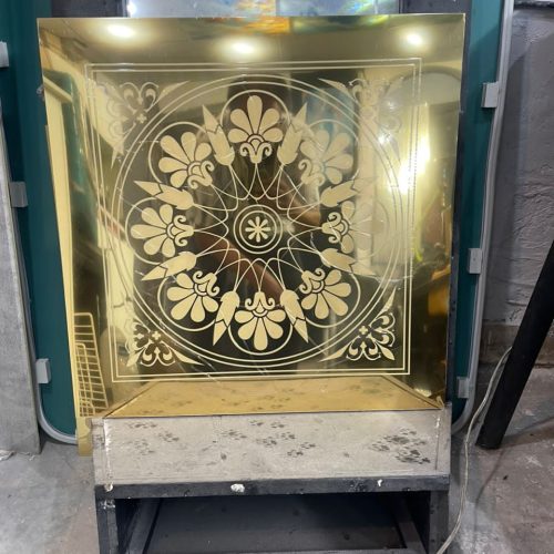 فروش عمده کناف وملزومات کناف