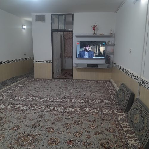 اجازه واحد مسکونی