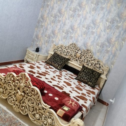 اجاره کوتاه مدت اپارتمان و سویت