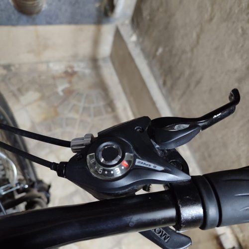 دوچرخه 26 کافیدیس در حد نو