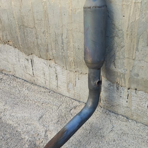 فروش لوله گلو اگزوز