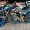 فروش موتور زونتس 250cc 96