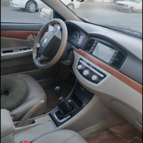 لیفان 620 مدل 93