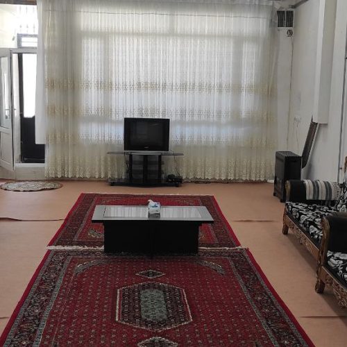 خانه ی اجاره ای
