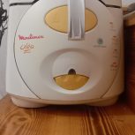 سرخ کن مولینکس کم کارکرد با موتور قوی