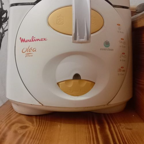 سرخ کن مولینکس کم کارکرد با موتور قوی