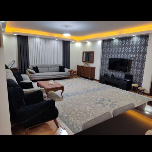 آپارتمان 98متری شهرک ناز