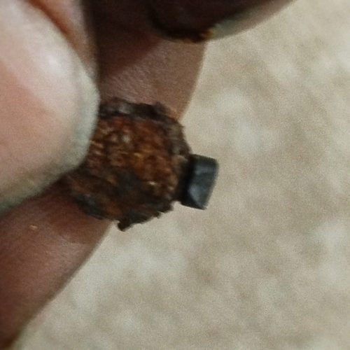 چند سنگ قدیمی و خوب