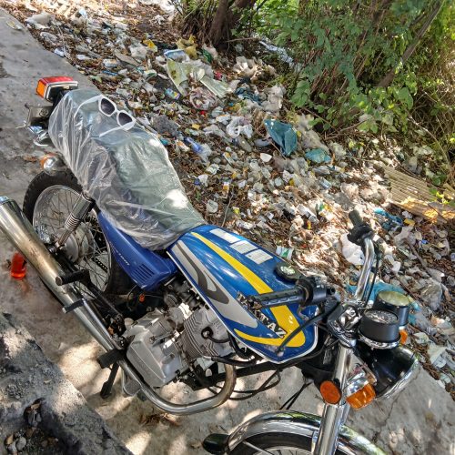 موتور125استارتی.تکتاز93