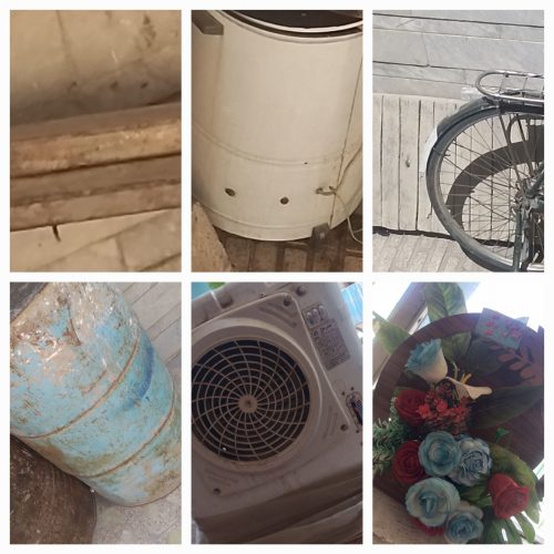 فروش تمام وسایل منزل