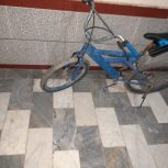 دوچرخه های 26 و20