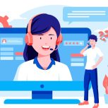 ادمین تلگرام با حقوق