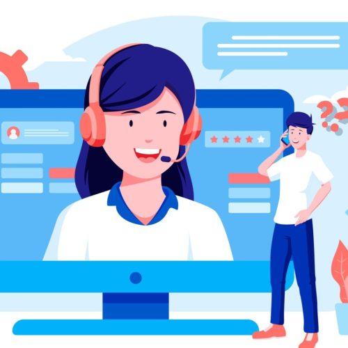 ادمین تلگرام با حقوق