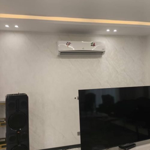 نصب.تعمیر.عیب یابی.اجرای لوله مسی اسپیلیت