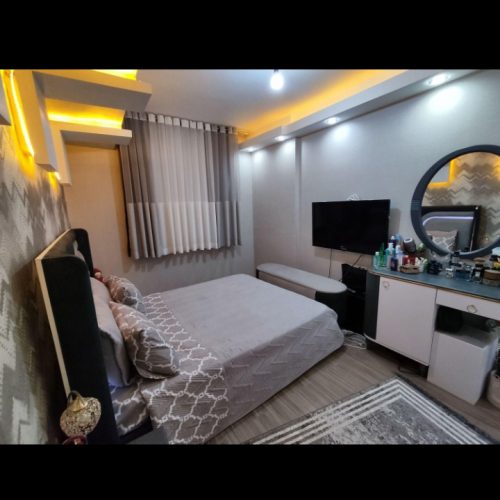 آپارتمان 98متری شهرک ناز