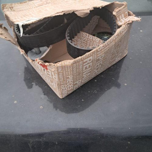 تسمه تایم ال 90 اصلی