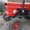 تراکتور فیات سه سیلندر
