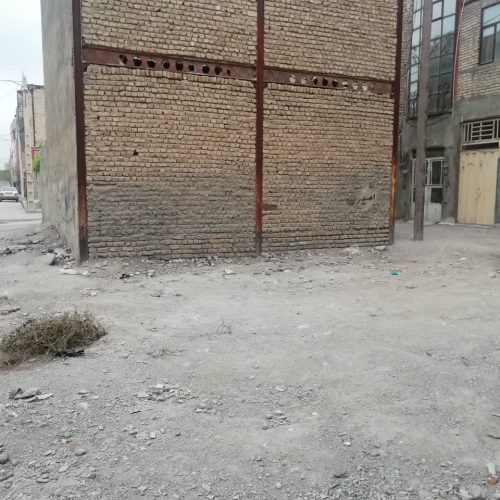 فروش زمین و باغ