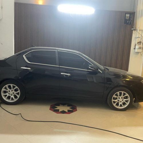 دنا پلاس اتوماتیک