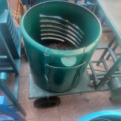 پوست کن گردو وادامه