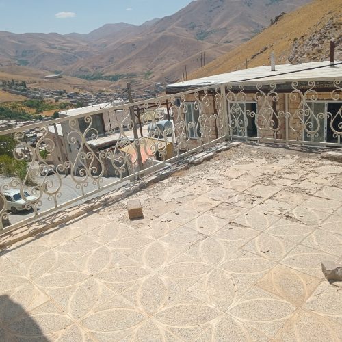 فروش خانه ویلایی