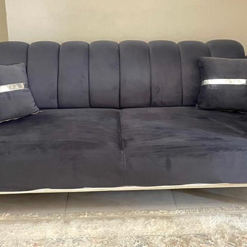 مبل تخت خواب شو